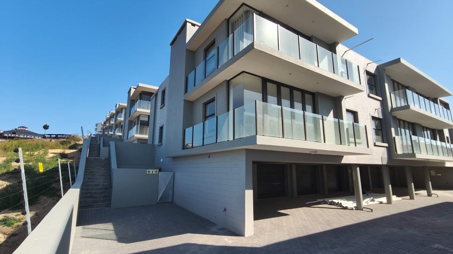 2 Bedroom Property for Sale in Mossel Bay Central Western Cape